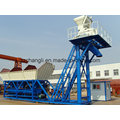 90m3/H Hot Selling Concrete Batching Plant in Germany
